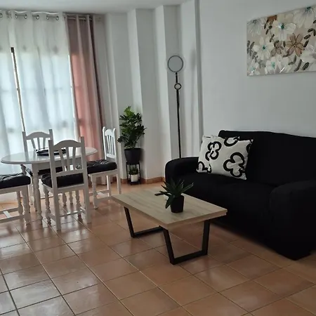 公寓 Centro Nuevo
