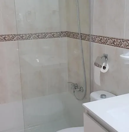 דירה Centro Nuevo