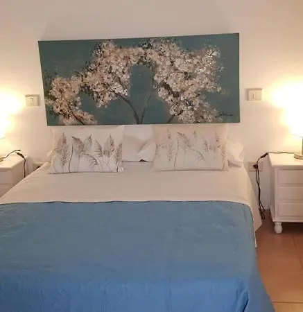 דירה Centro Nuevo *