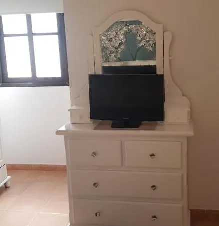 Centro Nuevo דירה