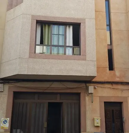 Apartment Centro Nuevo