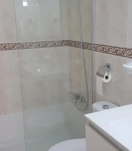 Apartment Centro Nuevo