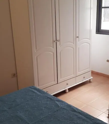 Centro Nuevo Apartment