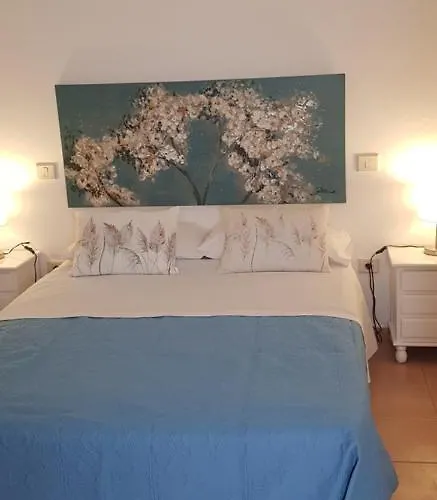 Apartment Centro Nuevo *