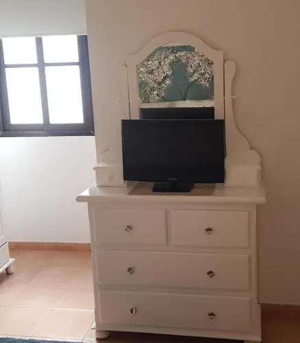 Centro Nuevo Apartment