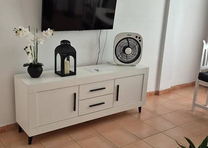 Centro Nuevo * קורלחו