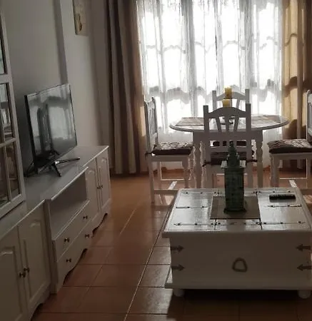 Centro Nuevo Appartamento *