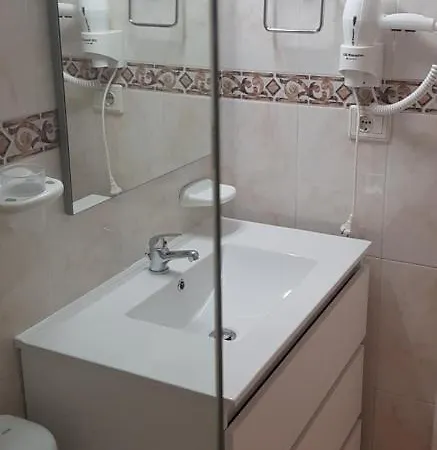 Centro Nuevo * Коральео