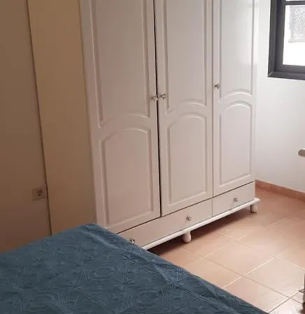 Centro Nuevo Appartamento