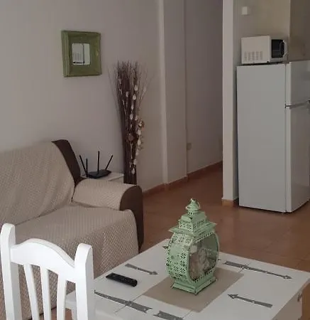 Centro Nuevo Appartamento *
