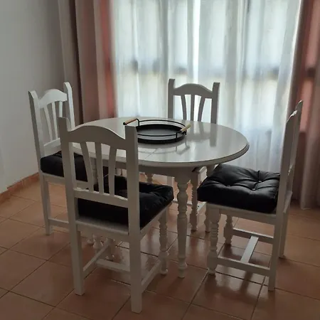 Centro Nuevo Διαμέρισμα *