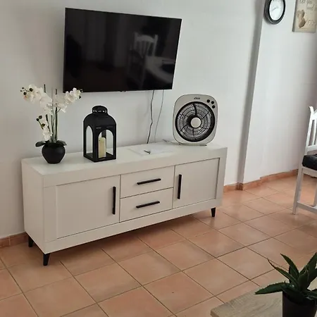 Centro Nuevo * Коральео