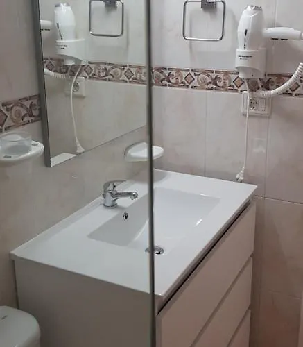 Centro Nuevo * Corralejo