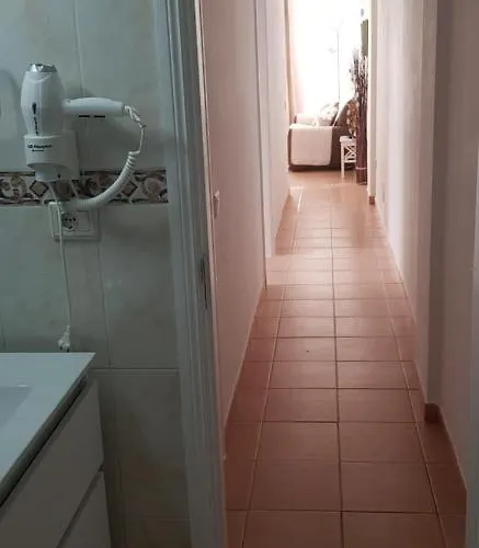 Centro Nuevo Lägenhet *